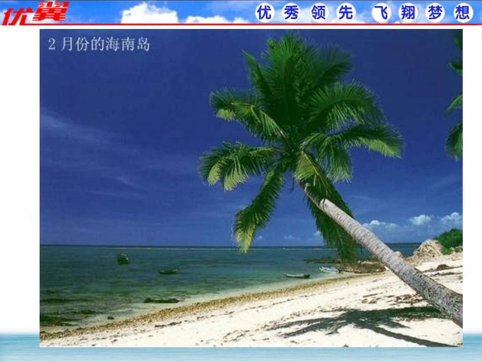 【课件】第二节中国的气候（第1课时气候复杂多样）_第3页