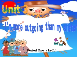 人教版英语八年级上Unit_3课件1