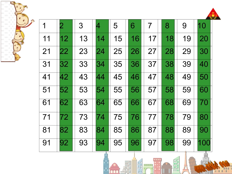 和的倍数特征_第3页