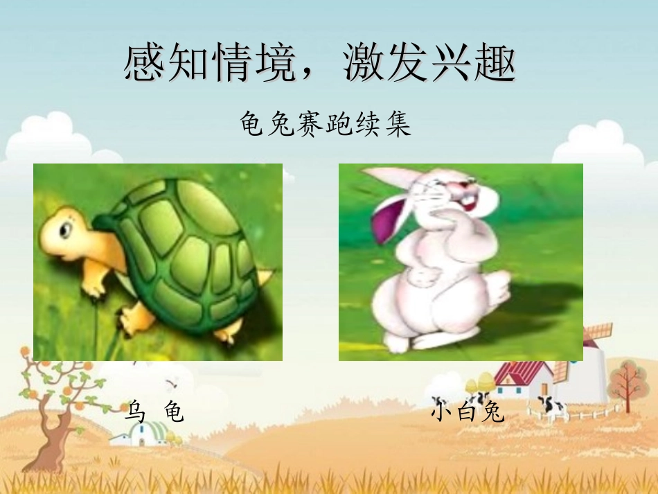 、位置与方向_第3页