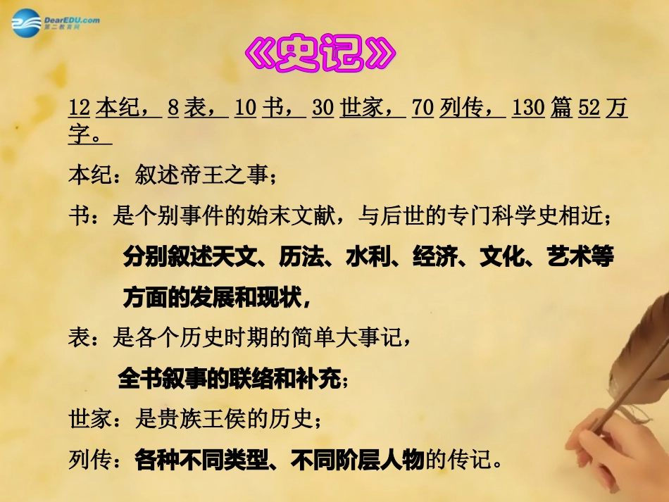 陈涉世家课件新人教版_第3页