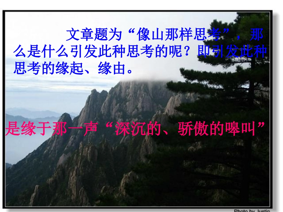 《像山那样思考》_第2页