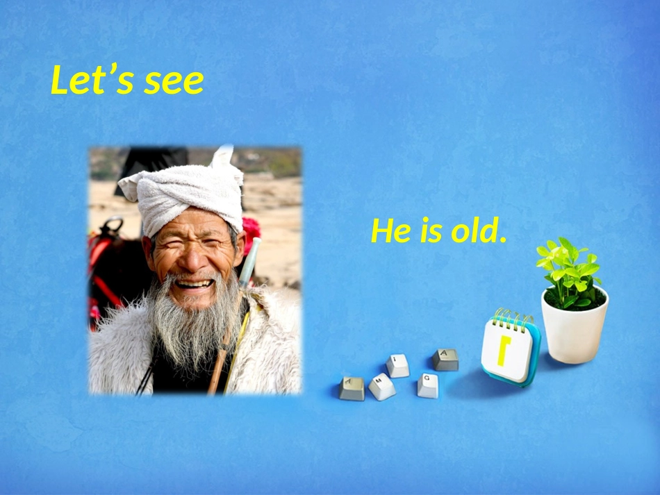 湘少版英语Unit1ABC_第2页