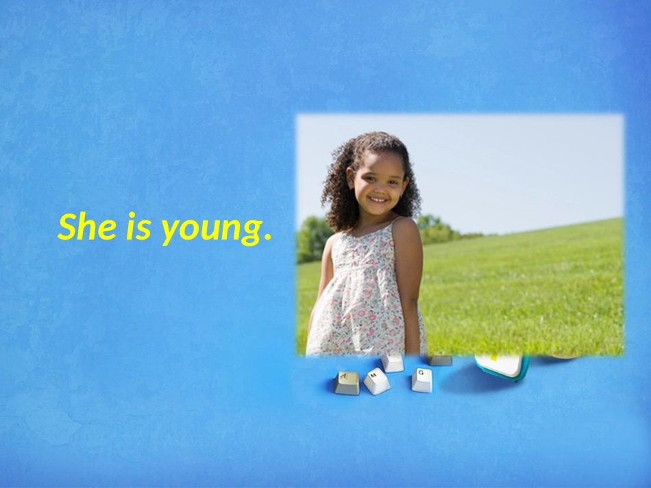 湘少版英语Unit1ABC_第3页