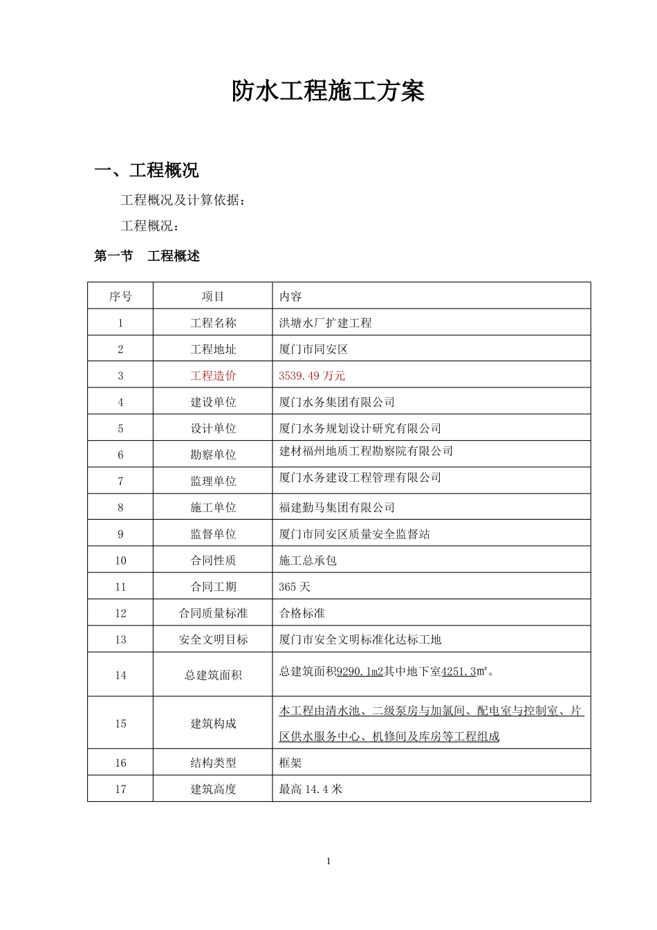 防水施工方案_第3页