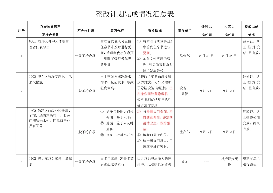 飞行检查整改报告_第3页