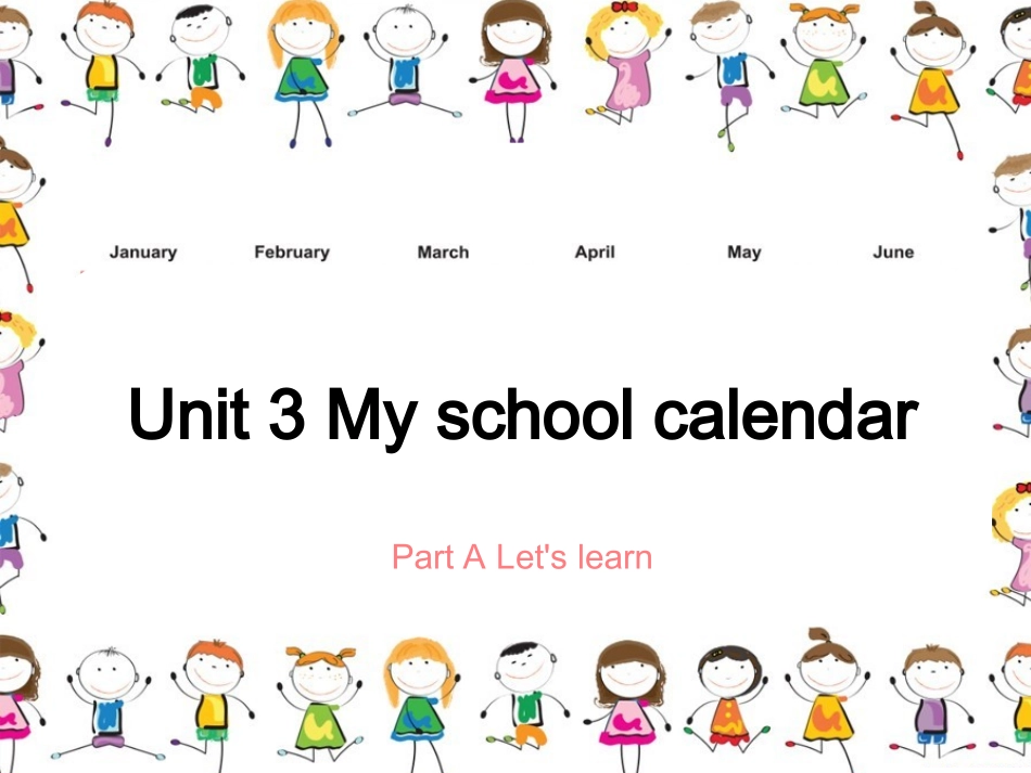 PEP五年级英语ALet'slearn_第1页