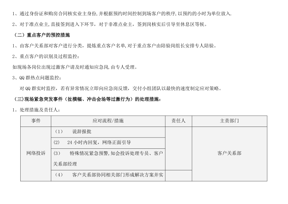 项目集中交付风险预控方案_第3页