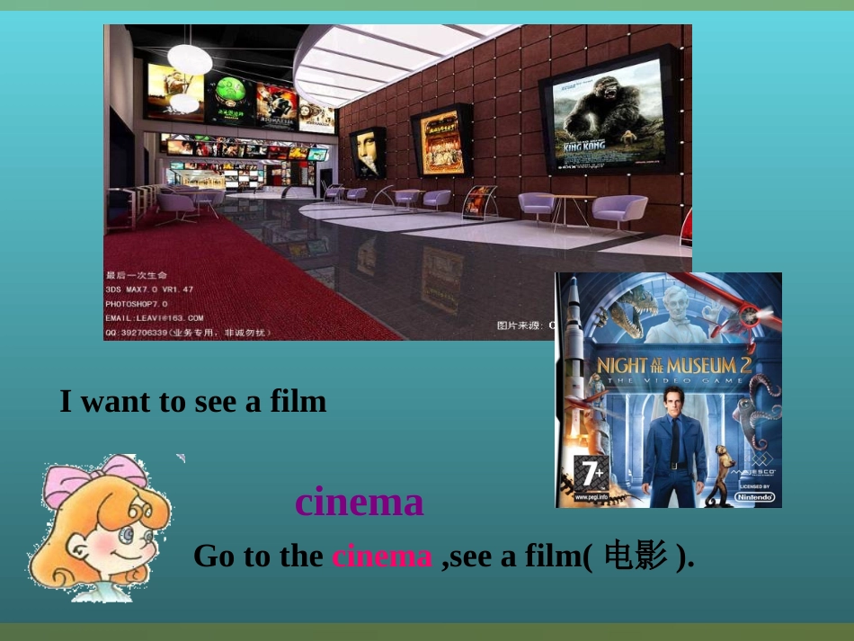 蔡芳六上U1Alet'slearn_第3页