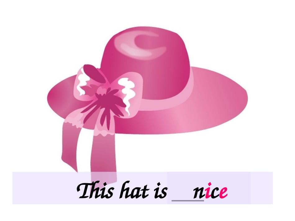 2015新版PEP四年级英语下册Unit6-let's-talk_第3页