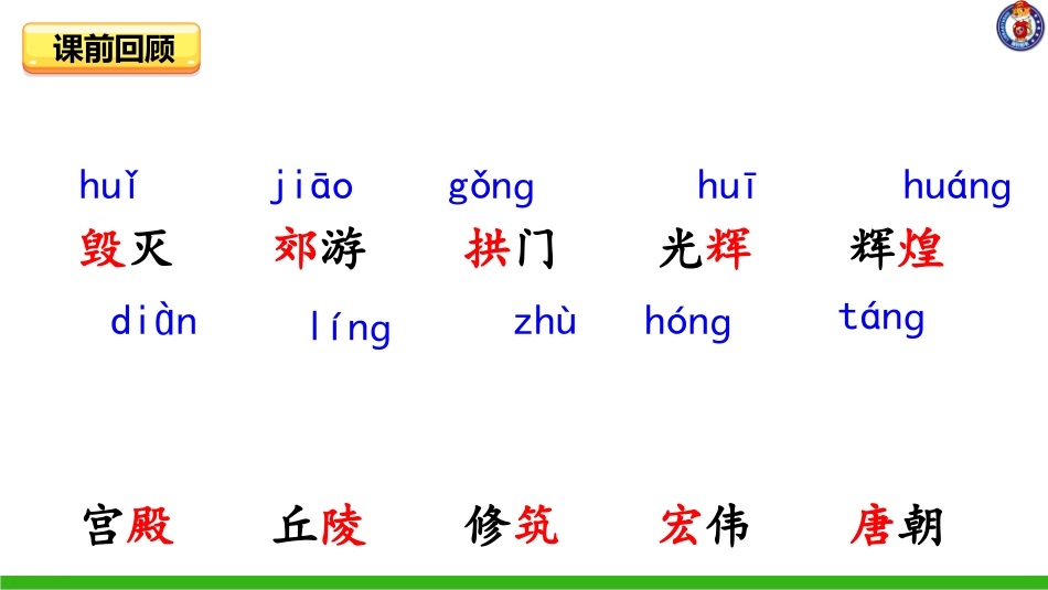 -圆明园的毁灭-第二课时 ()_第1页