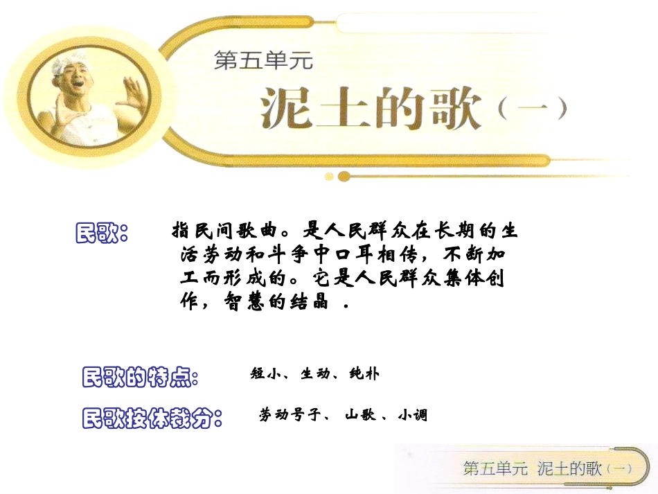 《泥土的歌》课件(1)_第3页