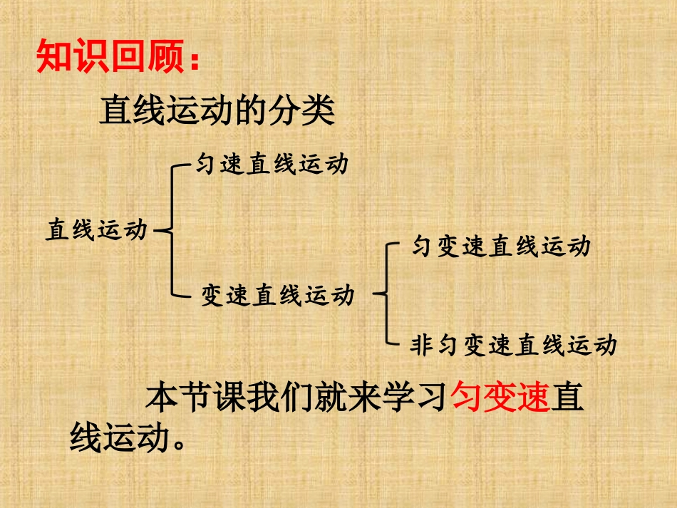 速度变化快慢的描述--加速度_新课用_免费_第2页