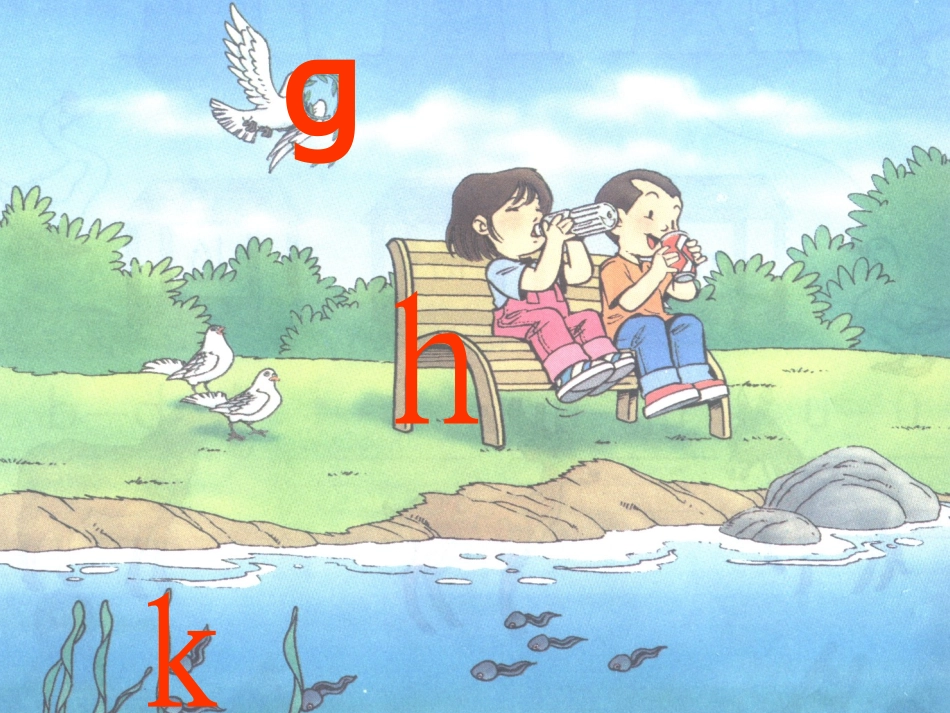 汉语拼音-gkh-上课课件_第3页
