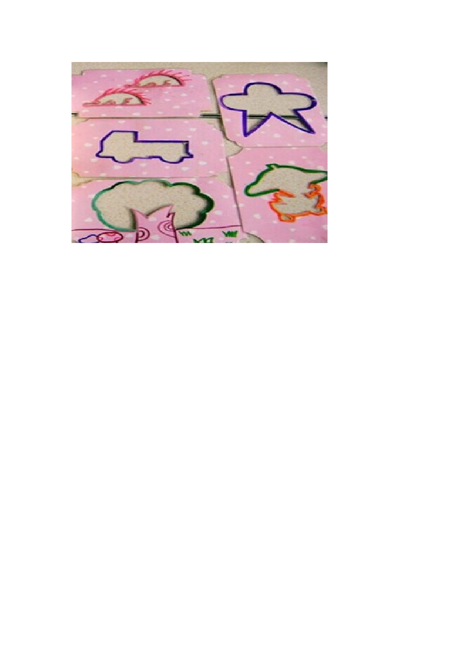 我爱刷画-骆乐-雁塔区第二幼儿园_第2页