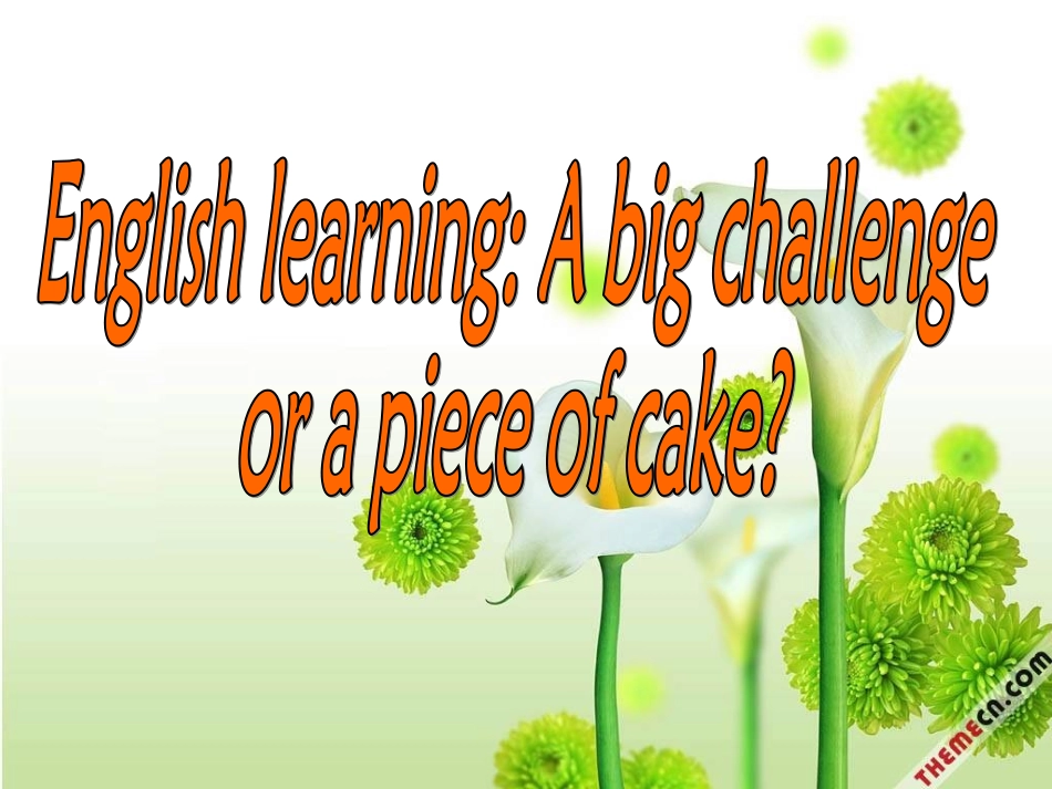 初高中英语衔接第一课时_第3页