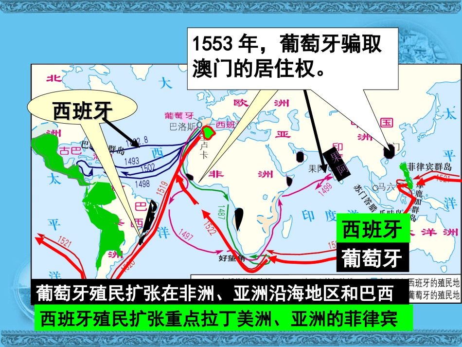 第13课西方国家的_第3页