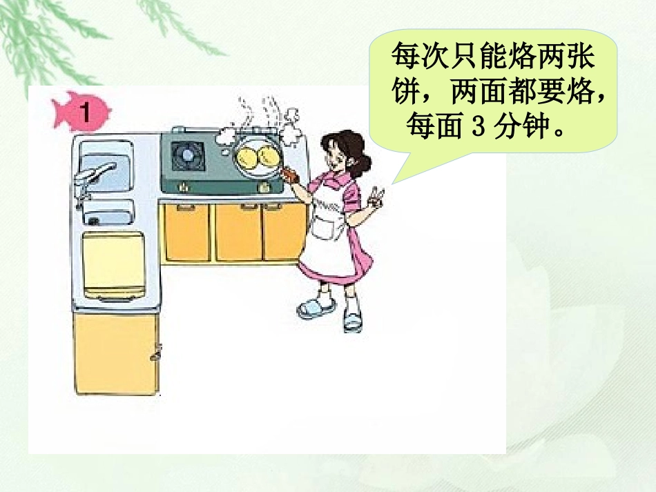 《烙饼问题》PPT课件2(1)_第2页