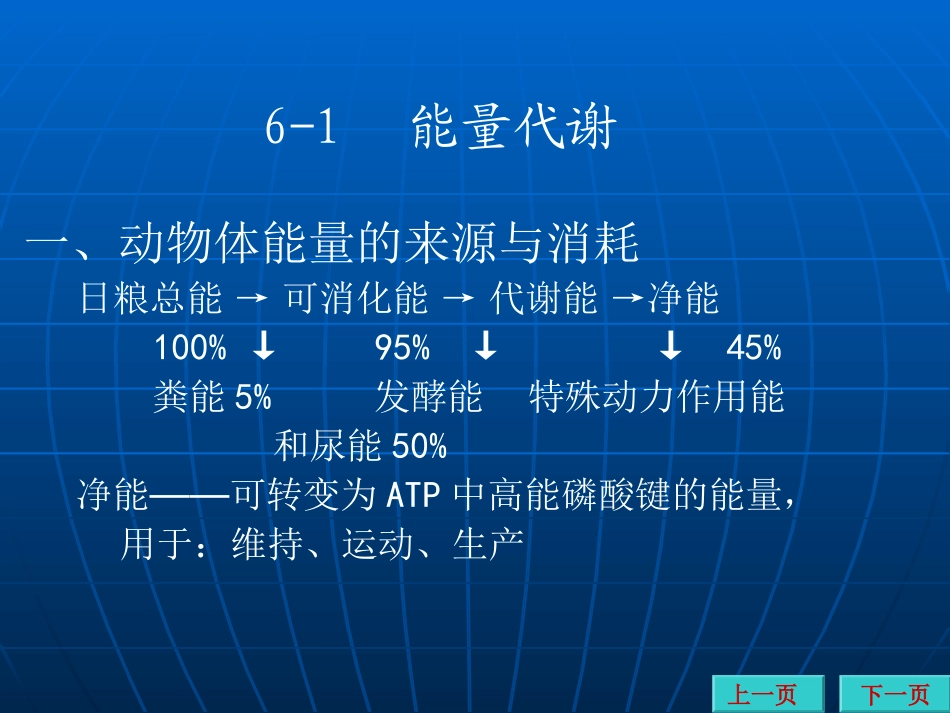第七章能量代谢与体温_第3页