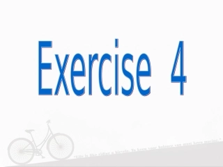 并列连词+复合句翻译4