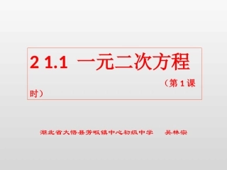 湖北省大悟县芳畈中学理科坊