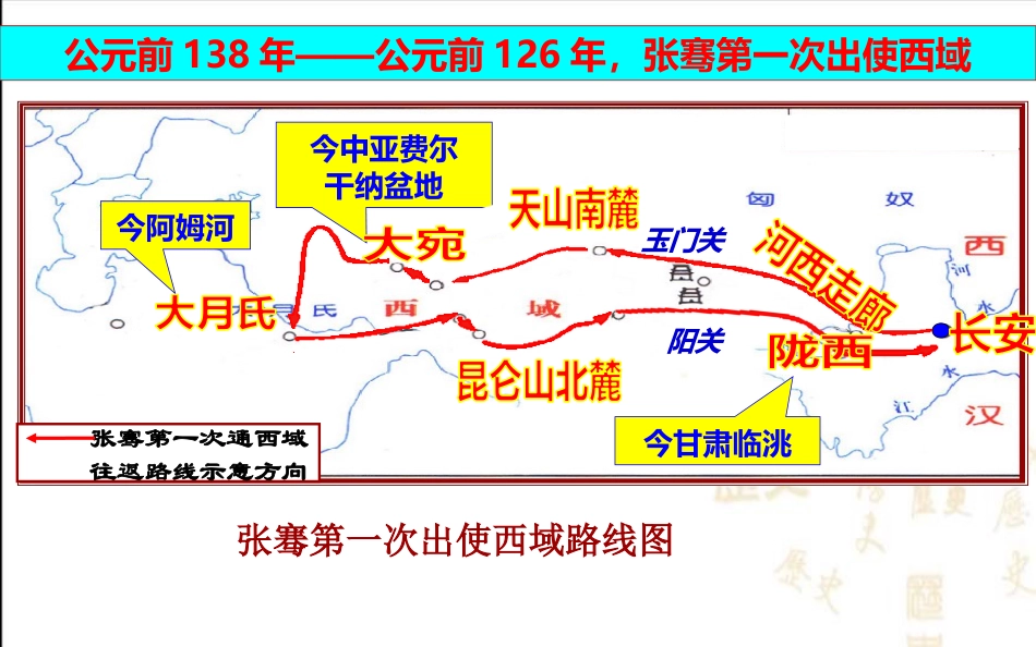 《沟通中外文明的“丝绸之路》PPT课件完美版1_第3页