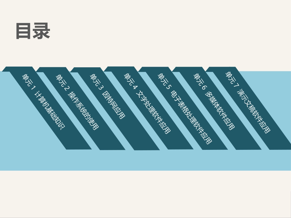 单元3因特网应用_第2页