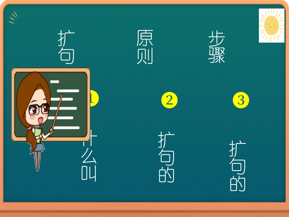 《扩句》微课课件_第3页