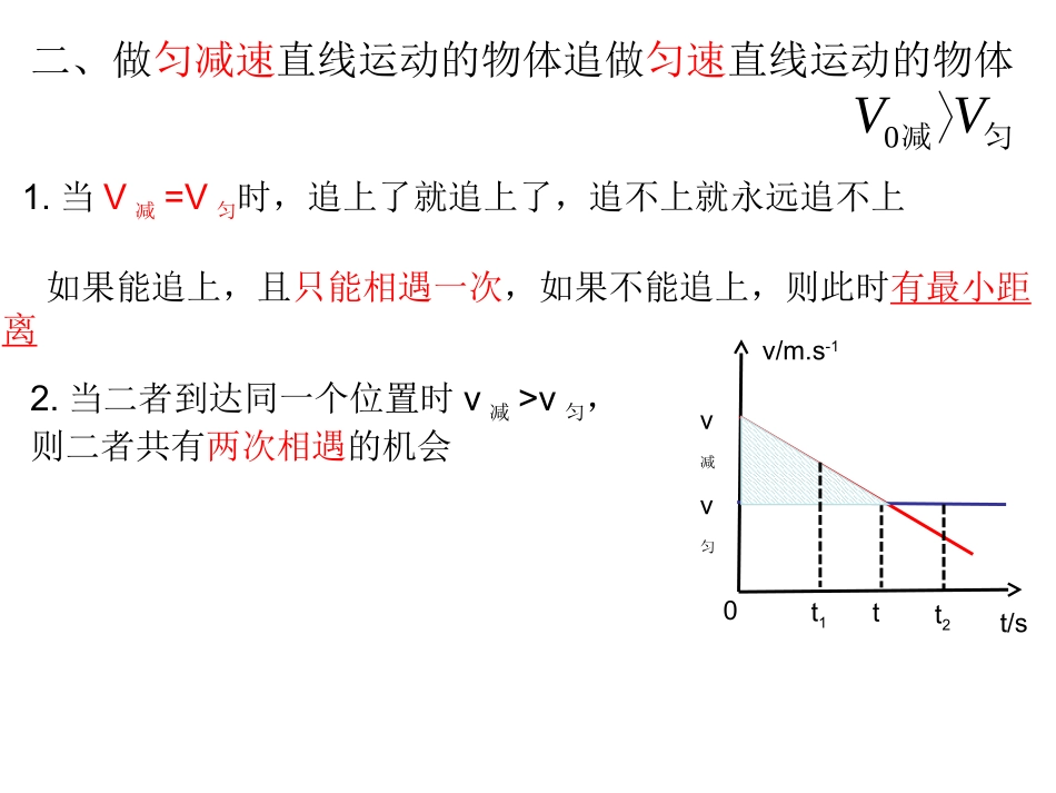 追及于相遇问题_第3页