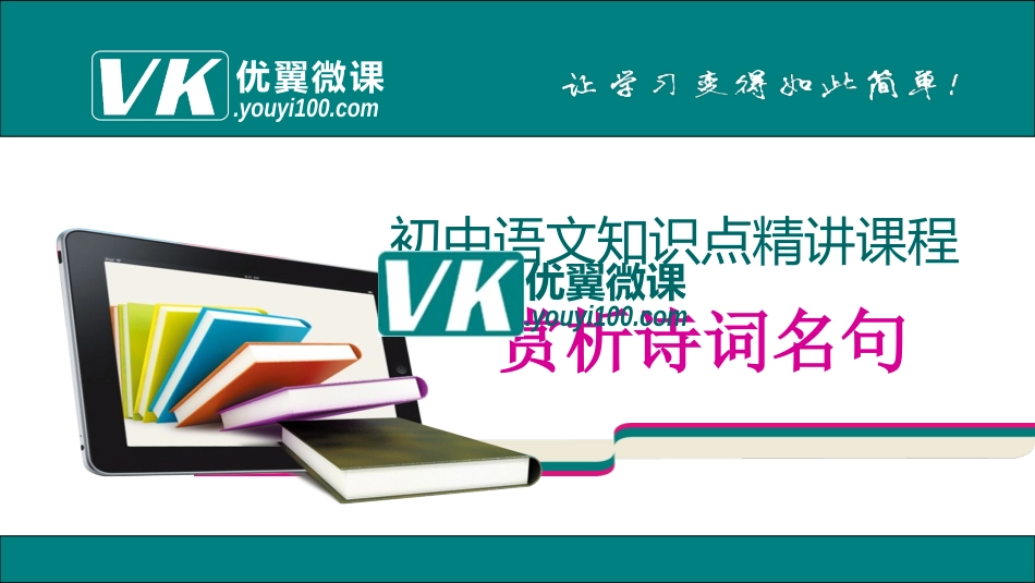 赏析诗词名句_第1页