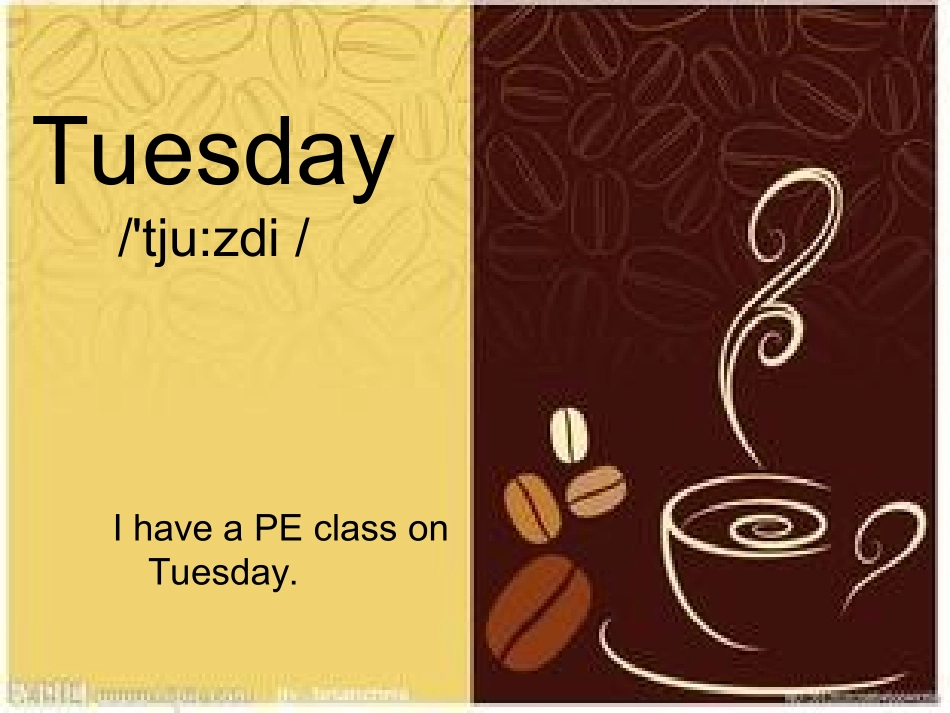 新辽师大版五年级英语第四单元_第3页