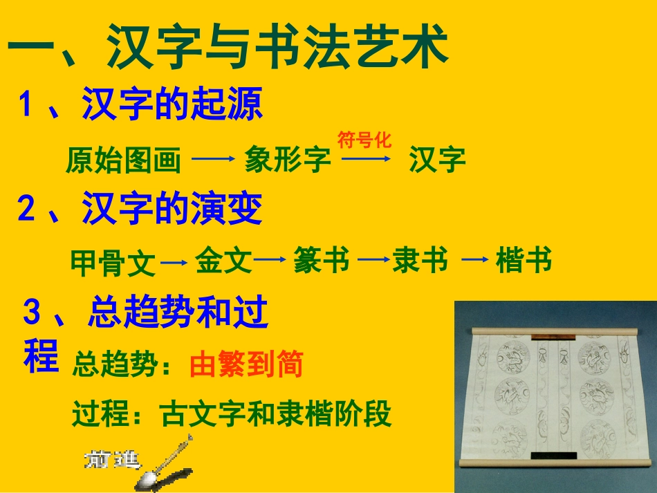充满魅力的古代艺术_第2页