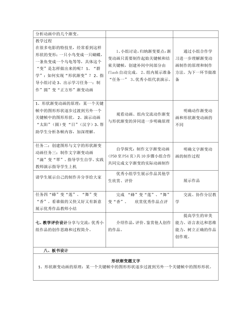 2014初中学科教学设计_第2页
