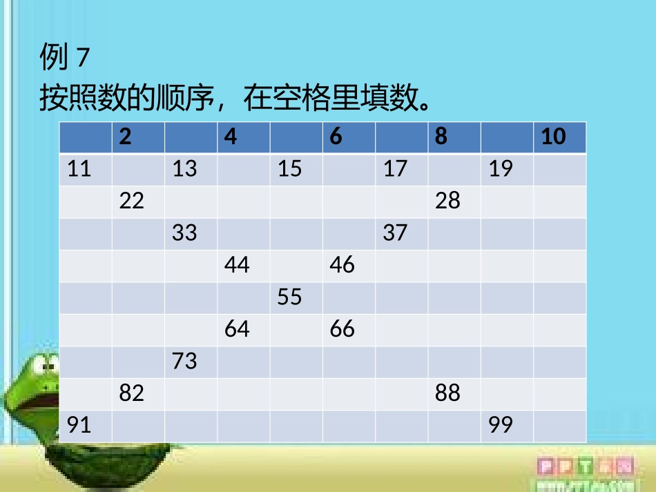 数的顺序及大小比较》_第3页
