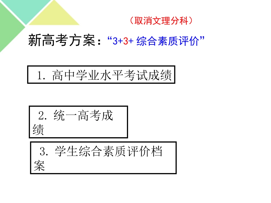 原始社会的解体和阶级社会的演进（周云燕）_第1页