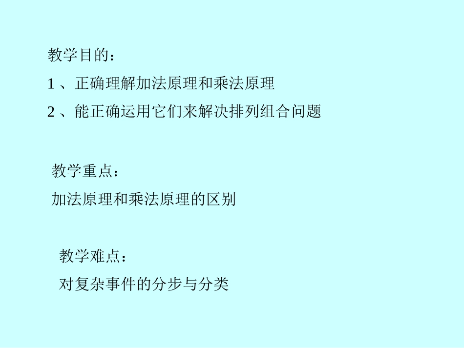 排列组合二项式定理_第2页