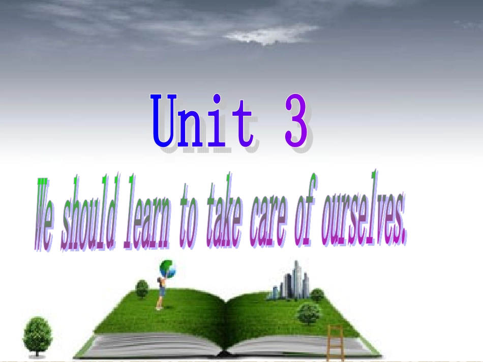 六2Unit3P1-p2课件_第1页