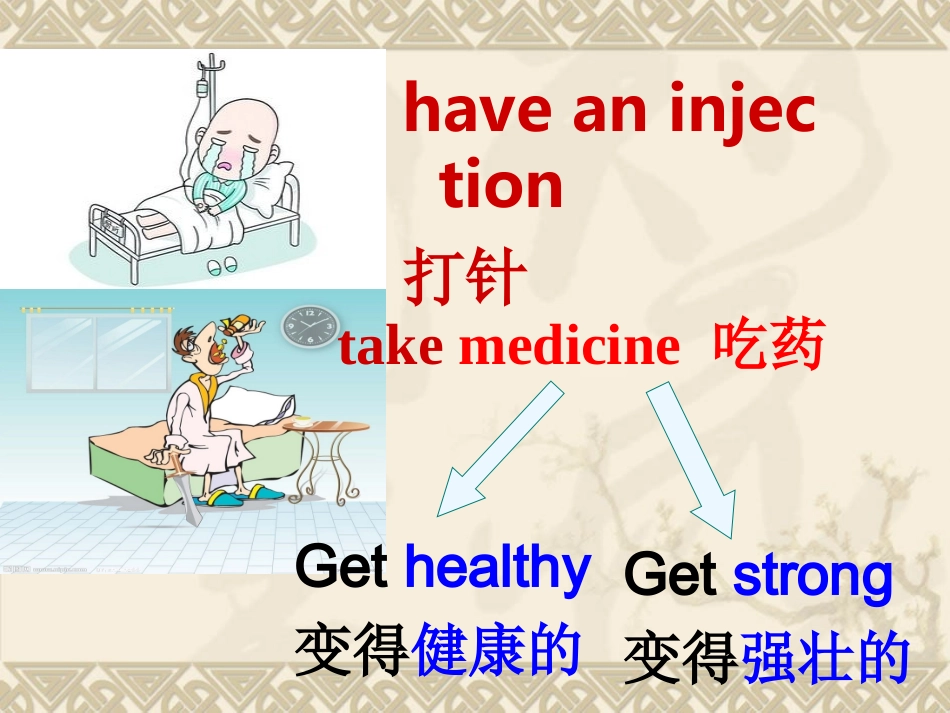 六2Unit3P1-p2课件_第2页