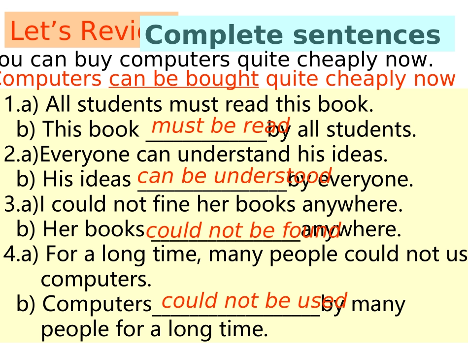 外研版初三英语课件_第3页