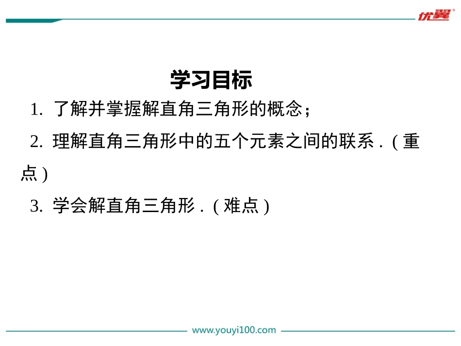 解直角三角形_第2页