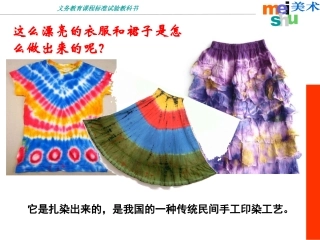 《染色游戏》PPT课件