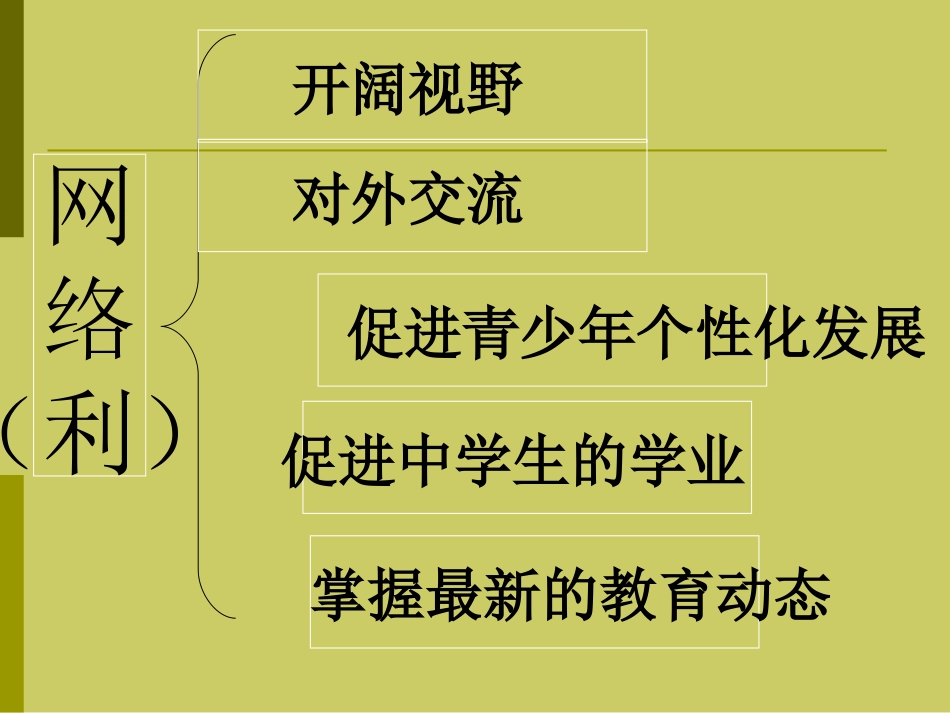 让我们一起走进网络世界_第3页