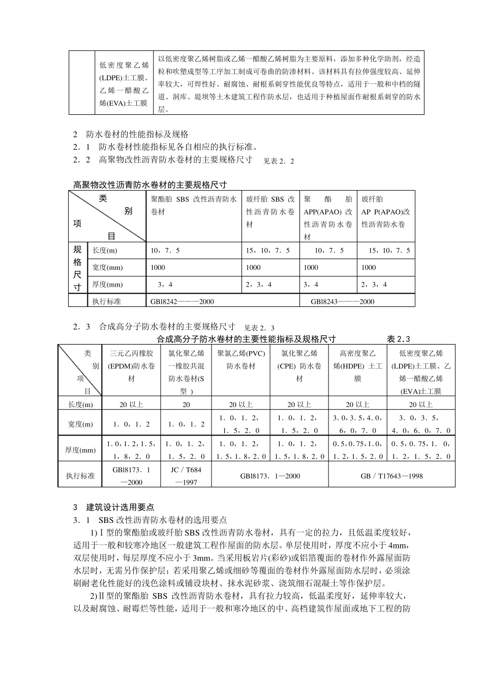 防水材料性能_第2页