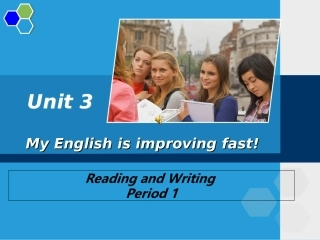 基础英语2unit3ppT