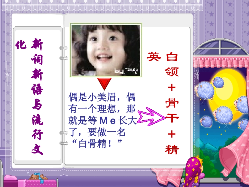 新词新语和流行文化_第3页