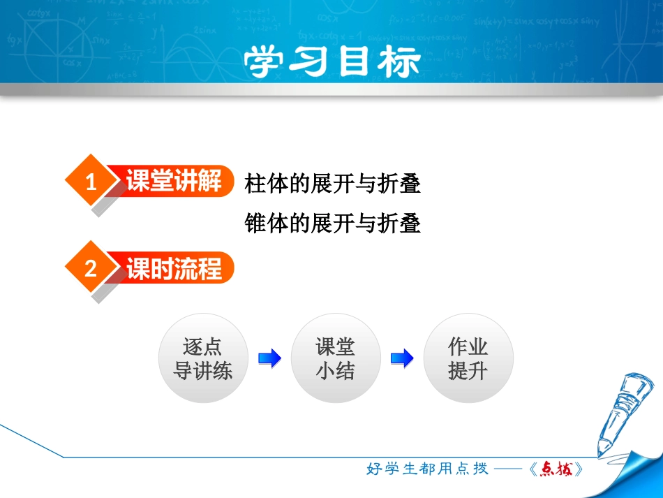 柱体，椎体的展开_第2页