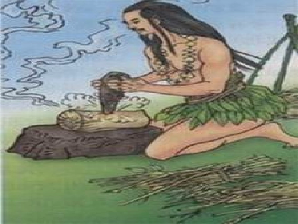 课题1燃烧和灭火课件_第2页