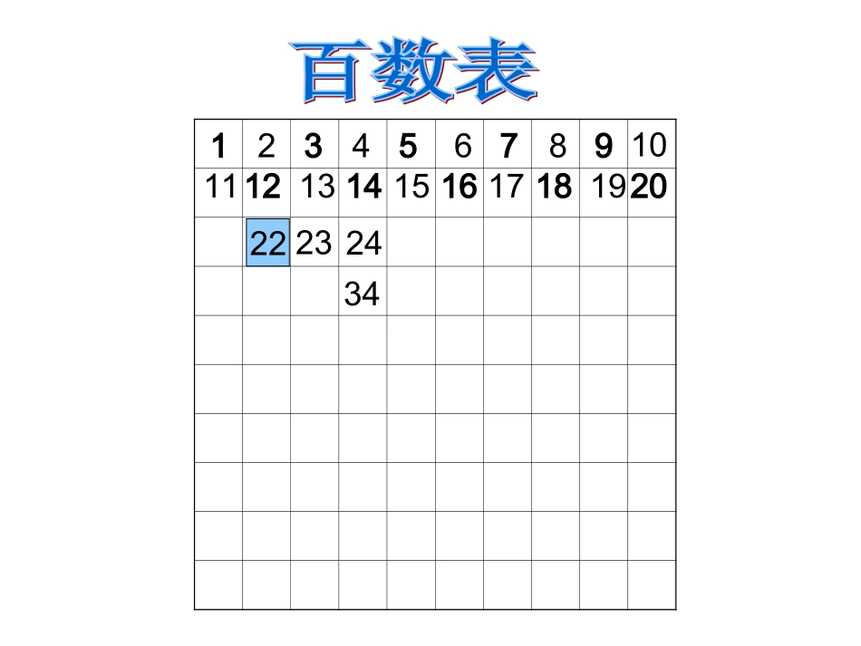 数的顺序 (2)_第3页
