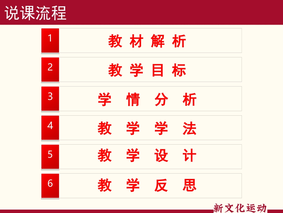 新文化运动说课修改版_第3页
