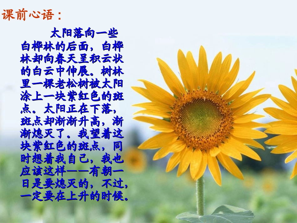 论述类文本阅读解题技巧 ()_第1页